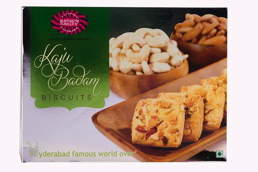 Karachi Famous Biscuit | Karachi Bakery