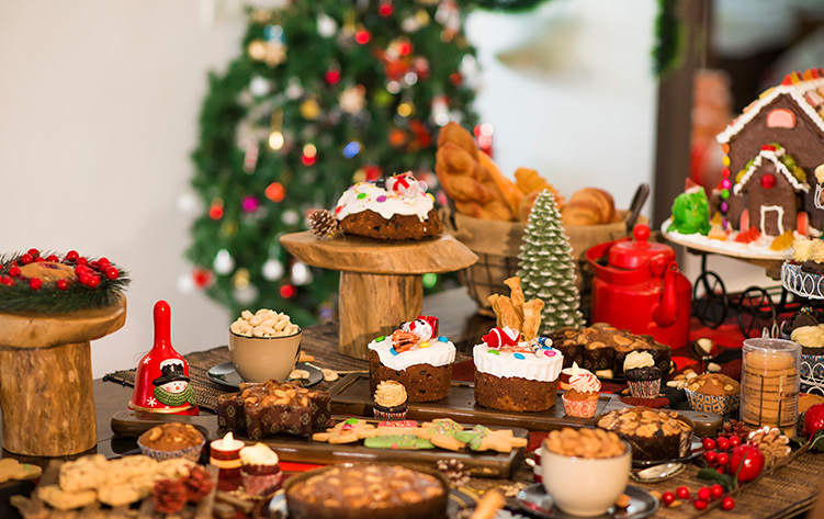 Best Bakery In Hyderabad | Fruit Biscuits Hyderabad | Karachi Bakery