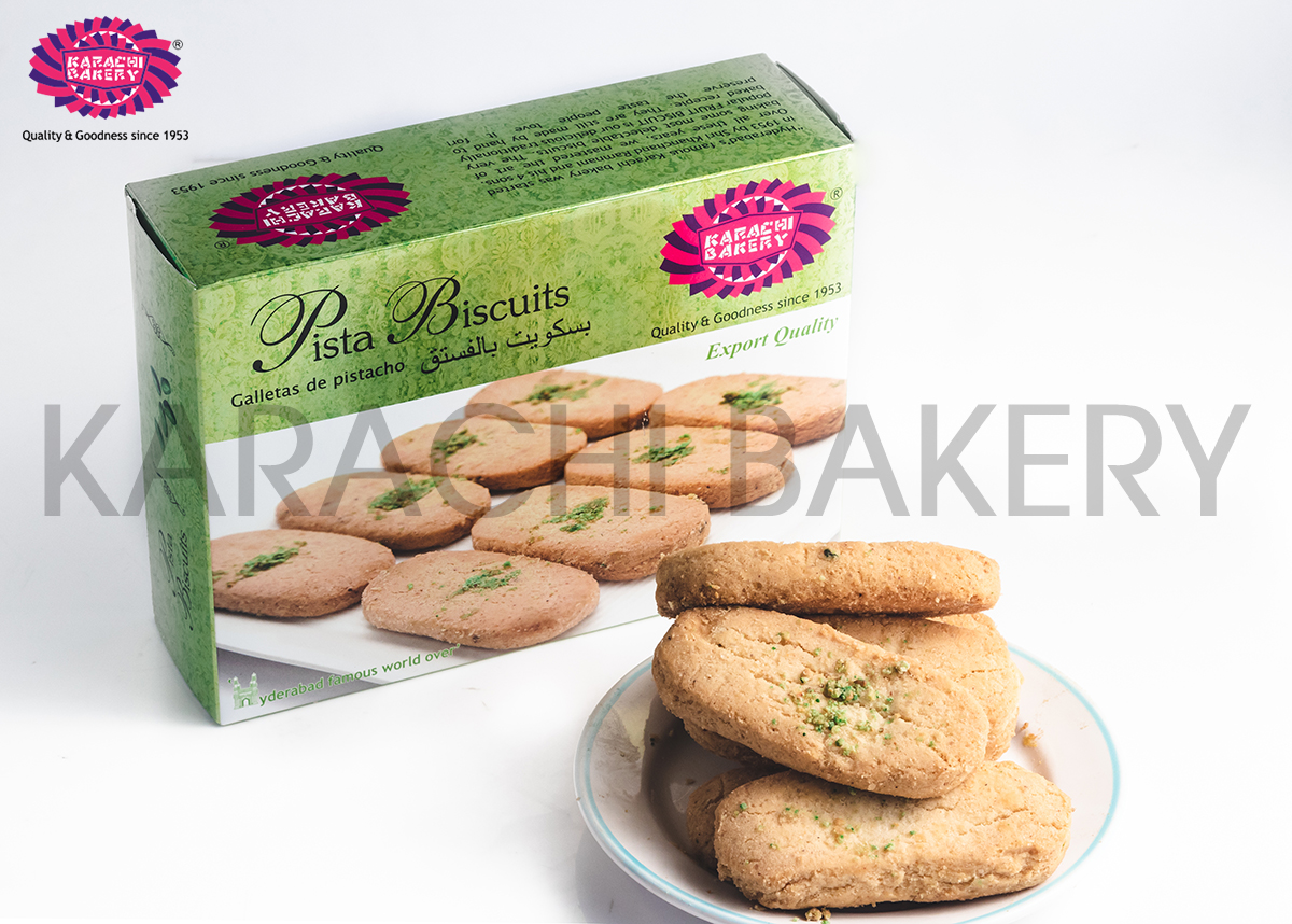 Delicious Pastries Baked seductive Pastries Karachi Bakery