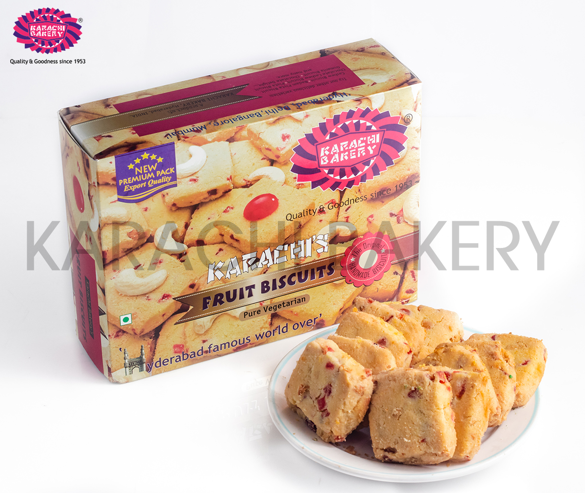 biscuit gift pack