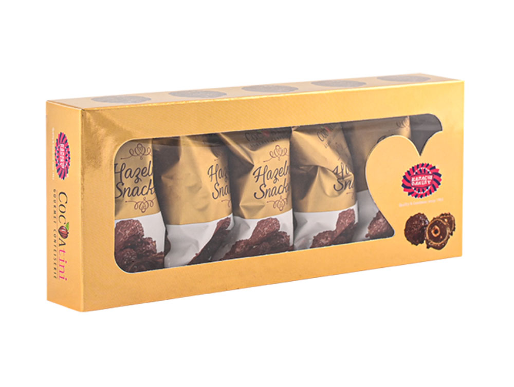 Christmas Special Chocolates Karachi Bakery