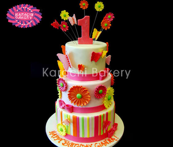 First Birthday Cakes Archives - Customized Cakes Online Hyderabad | Online  Cake Delivery | Cakes Corner