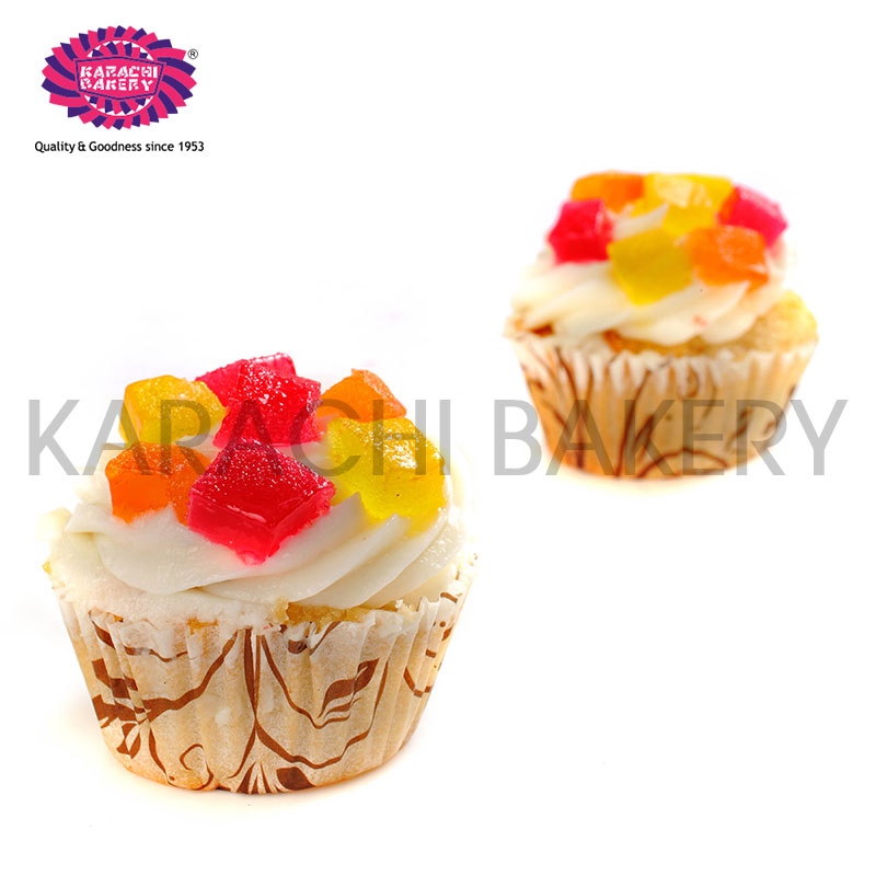 Cup Cakes Karachi Bakery