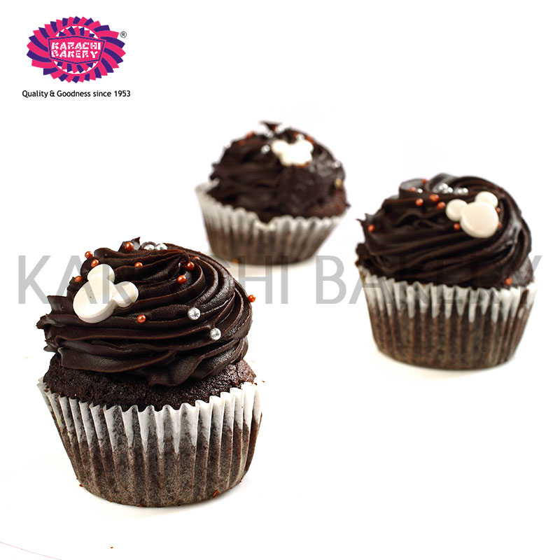 Cup Cakes Karachi Bakery