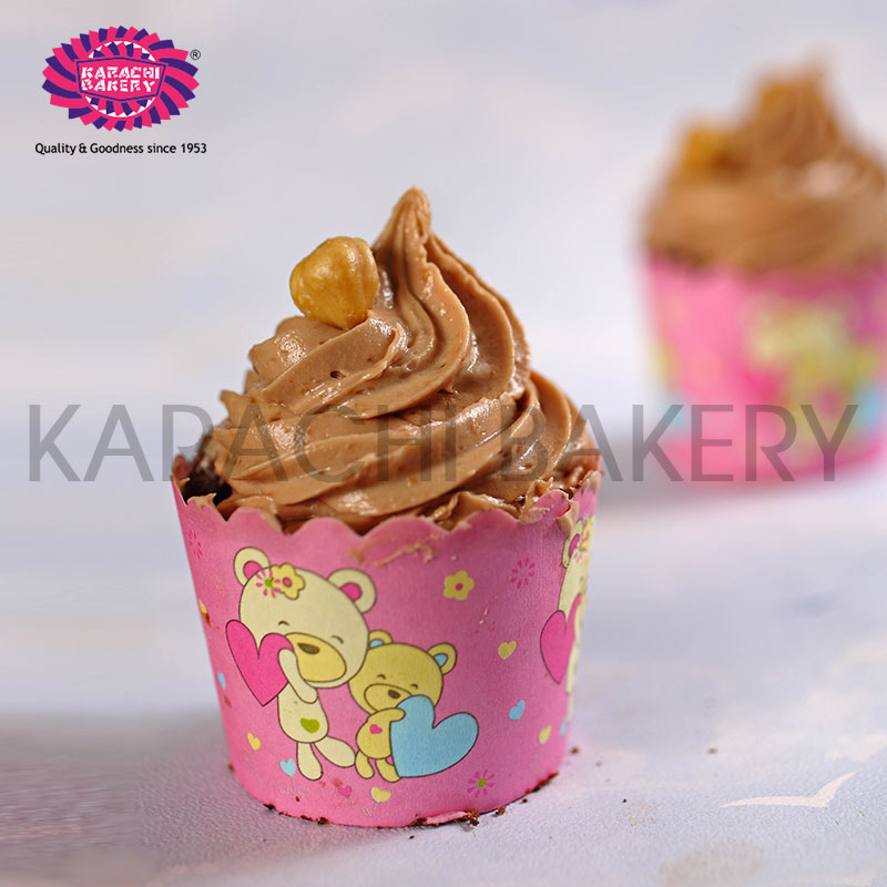Cup Cakes Karachi Bakery