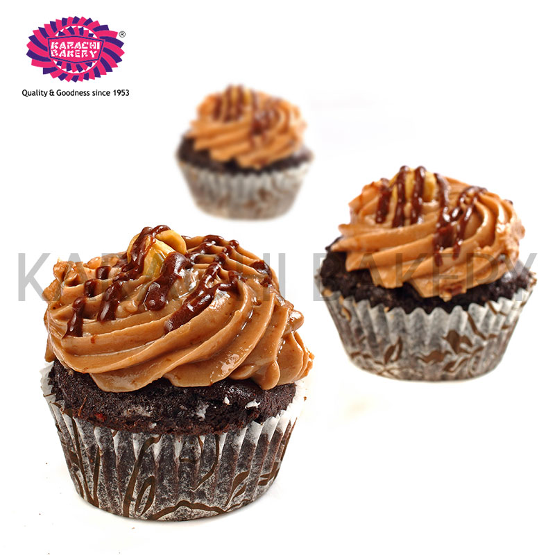 Cup Cakes Karachi Bakery