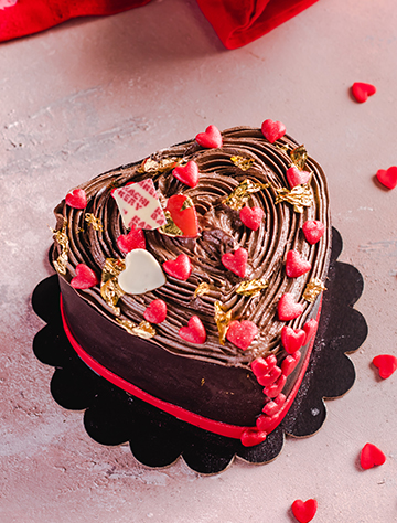 best bakery in hyderabad