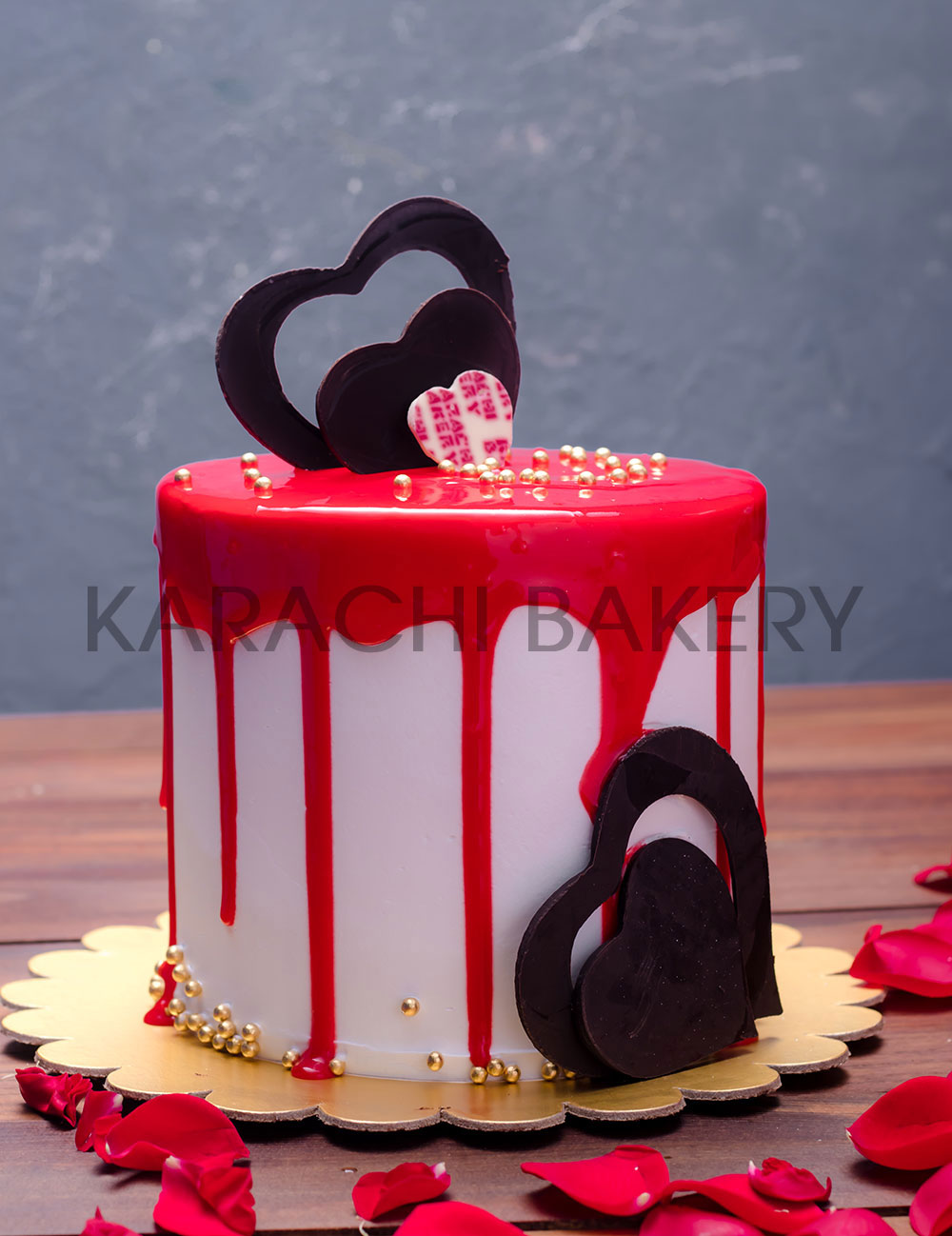 Valentine Special | Karachi Bakery